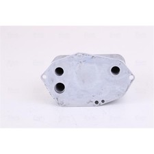 NISSENS Ölkühler passend für BMW 5er Touring E39 530d 525d X5 E53 3.0d