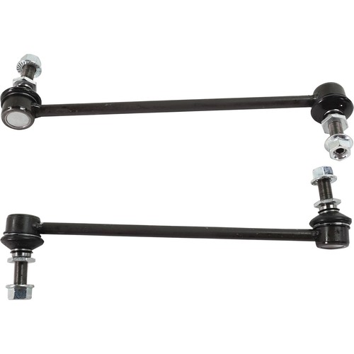 Sway Bar Link Set For 2013-2019 Nissan Sentra 11-17 Juke Front Left and Right - Bild 1 von 7