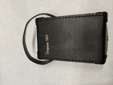 Simpson 160 multimeter leather case only