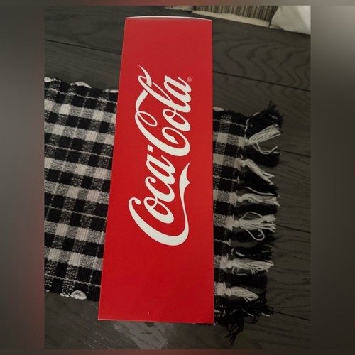 NUOVO IN CONFEZIONE REGALO I LOVE COCA COLA COLA 40 ONCE BICCHIERE TAZZA DA VIAGGIO COPERCHIO E CANNUCCIA - Foto 5 di 7