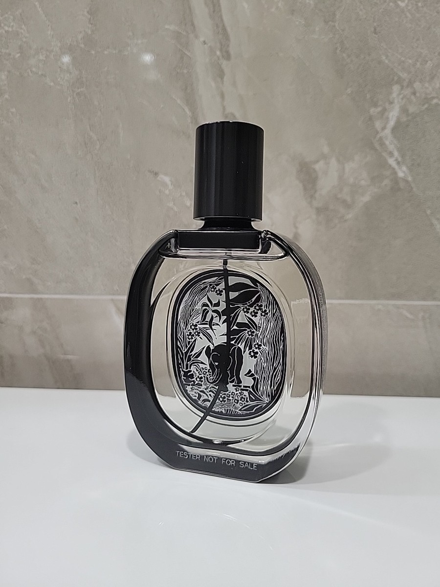 NEW! Diptyque TAM DAO 2.5 oz/75 ml Eau de Parfum Full Size