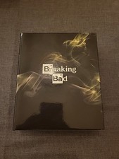 Breaking Bad DVD - The Complete Series