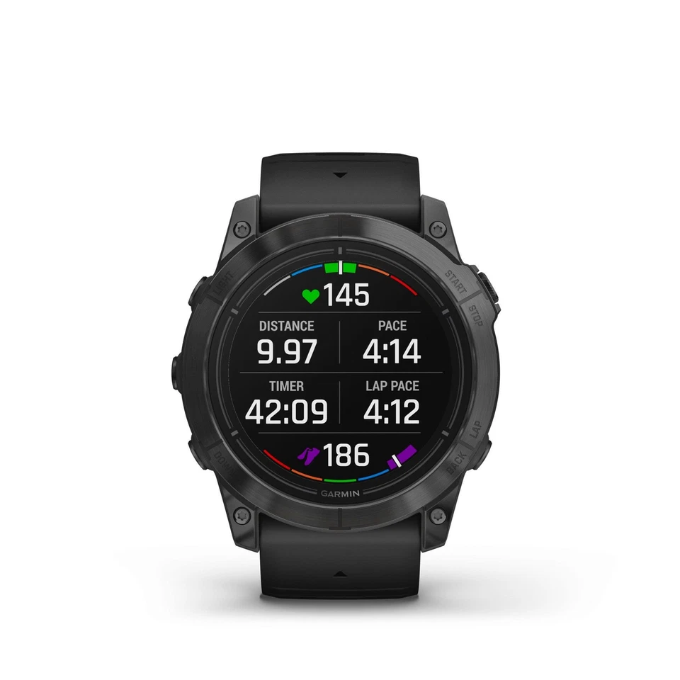 Garmin Epix Pro (Gen 2), Foto 4 von 4