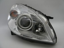 Xenon Scheinwerfer rechs Mercedes B-Klasse W245 ab Bj 2005 A169 820 68 61
