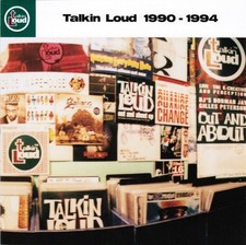 Talkin' Loud Early Years: 1990 - 1994 CD 2 discs (2004) FREE Shipping, Save £s
