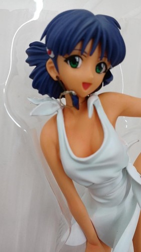 The Secret of Blue Water Nadia South Island Ver. 1/7 Figure Aizu Project Used - Picture 4 of 12