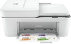 HP DeskJet 4120e: Effiziente Thermo-Inkjet-Drucklösung für A4-Dokumente