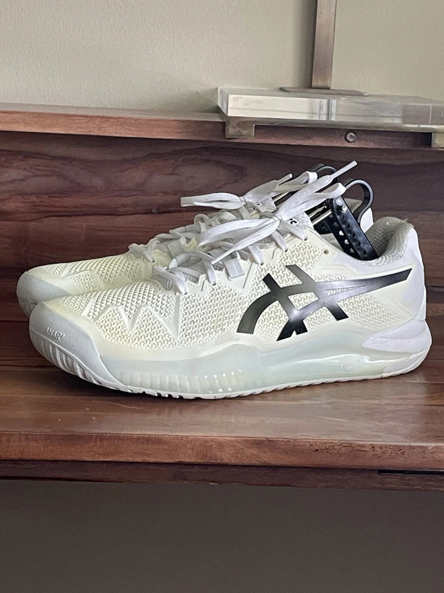 Las mejores ofertas en Zapatillas para hombre ASICS GEL resolución