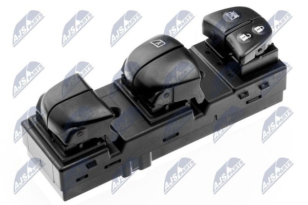 Nty Schalter, Fensterheber EWS-NS-014-image