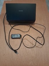 Fujitsu ScanSnap iX500 Wireless Color Image Document Scanner - Tested
