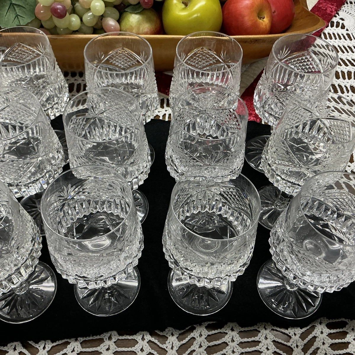 25+ tyrone crystal for sale | Updated Oct 2026