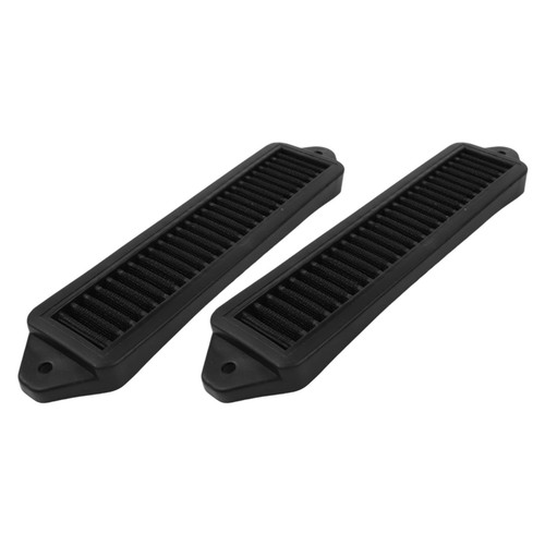 Performance Enhancing Cowl Filters for BMW Models Including E82 and E90 - Picture 11 of 12