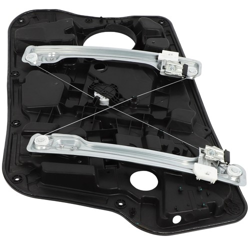 For 2011-2014 Hyundai Sonata Front Left Side Power Window Regulator w/o Motor - Photo 2/9
