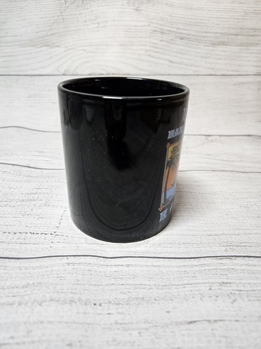 Vintage Pacific Harley Davidson Hawaii Kaffeebecher - Global Products - 3,75" - Bild 2 von 9