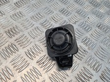 AUDI A3 8V 2017 ANTI THEFT ALARM SIREN HORN SIGNAL 5Q0951605A #2K