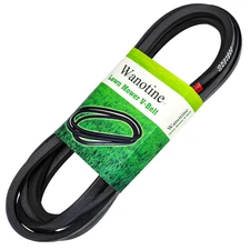 GX21833 Deck Belt Replaces John Deere 48 Inch Mower Deck Belt GX20571 for L120,