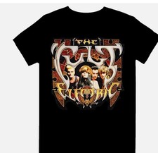 The Cult - Electric Official Licensed T-Shirt