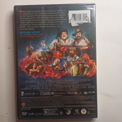 Electric Boogaloo: The Wild, Untold Story of Cannon Films