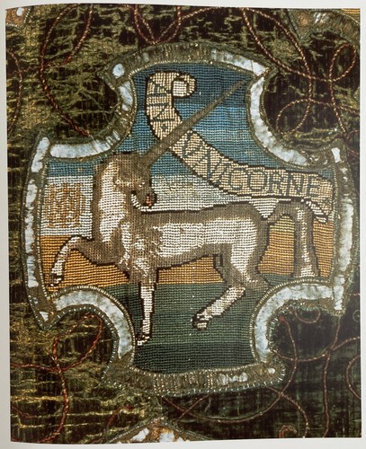 The Unicorn, Lise Gotfredsen, 1999, 1st Impression, Art History, HCDJ - Picture 21 of 24