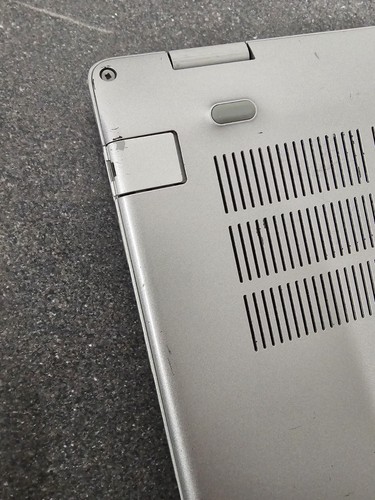 Dell Precision 3551 Laptop, Intel i7-10850H 16GB RAM NO OS, NO SSD PLEASE READ - Picture 20 of 22