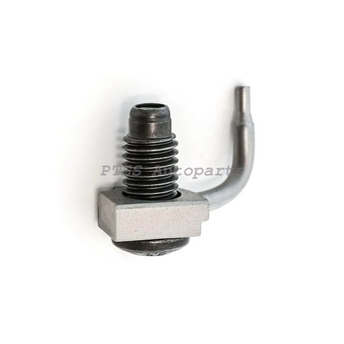 4x 06J103154A OEM Oil Jets For AUDI A3 A4 A5 A6 Q3 Q5 TT quattro VW Tiguan 2.0T - Bild 4 von 6