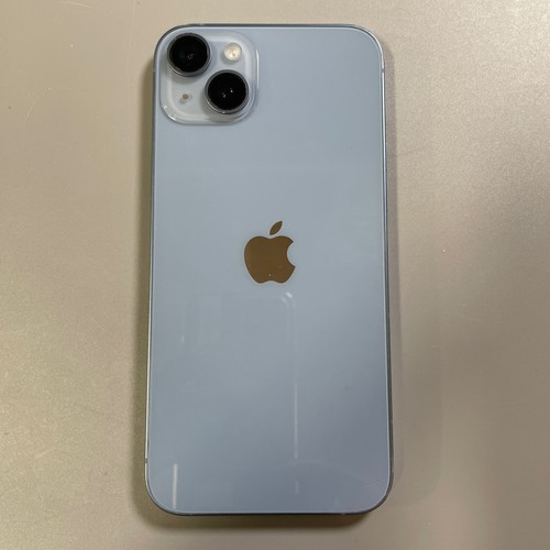 Apple iPhone 14 Plus - 128GB - Spectrum (Read Description) - Photo 4 sur 5