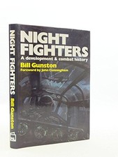 Nightfighters: A Development and Combat History By Bill Gunston.