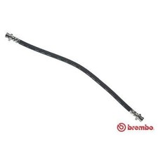 2x Brembo Bremsschlauch hinten T79012 5155080J00 5156081A00