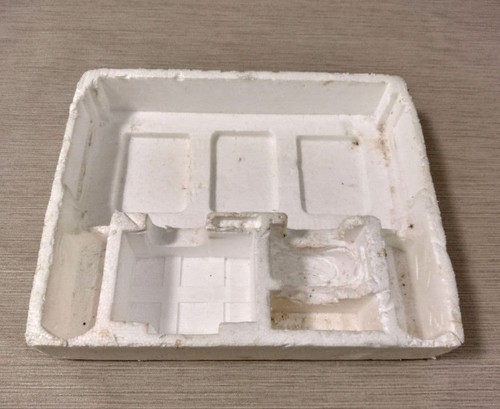 Consola SEGA SG-1000 II Fuente de alimentación confirmada s1544 - Imagen 8 de 10