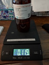 CandleScience Citronella Fragrance Oil