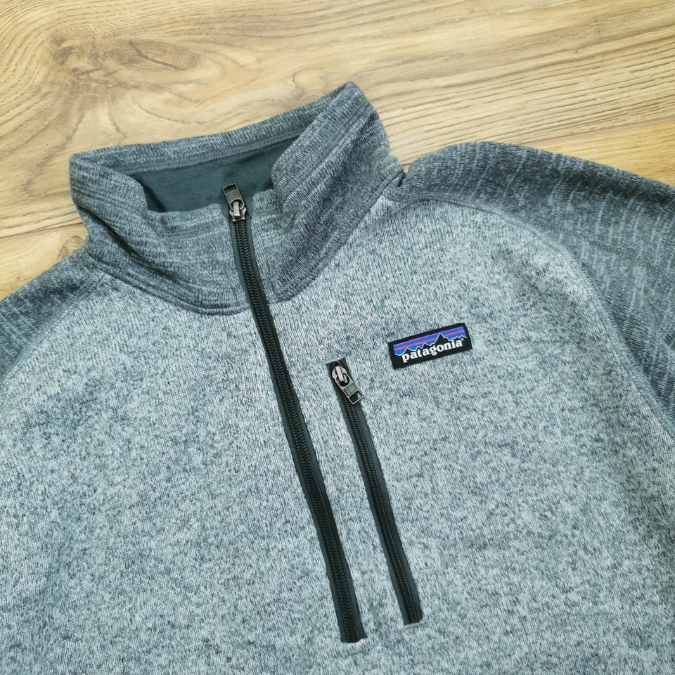 Patagonia Better Sweater, photo 3 of 5