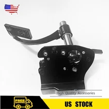 Adjustable Accelerator Gas Pedal W/ Sensor For Super Duty 2002-2003 2C3Z9F836DE