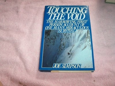 Touching the Void - ACCEPTABLE