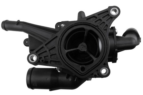 For KIA SORENTO IV - From 2020 Housing Thermostat Water 25600-2M800 - Bild 6 von 9