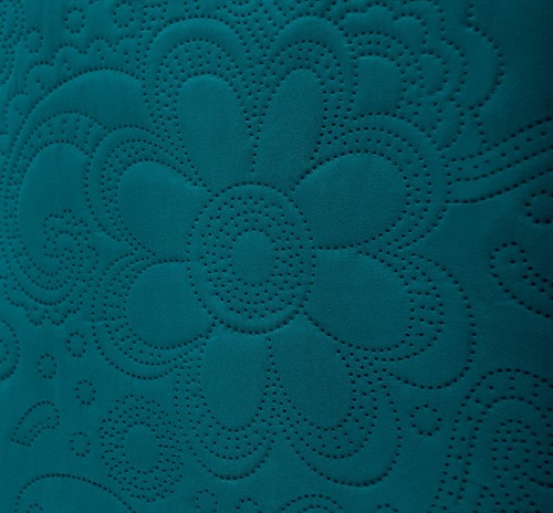 Juego de colcha edredón cama 3 piezas edredón juego de cama tamaño doble 68" x 90" - Imagen 2 de 7