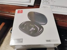 True Wireless Headset 400 mAh 8-10 hours of music time. Sealed
