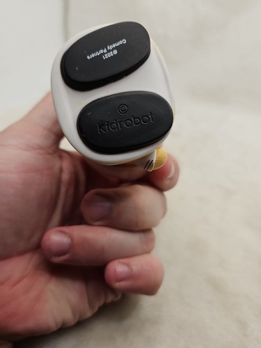 Kidrobot South Park Imaginationland  Pope Cartman Figure Loose Preowned  - Picture 6 of 6