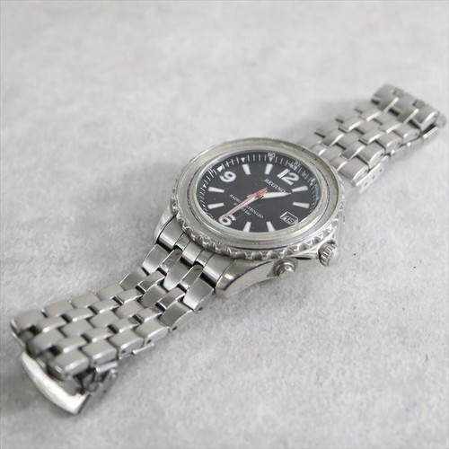 CITIZEN REGUNO H415 Solar Water Resistant 20bar Round Radio Controlled B8958 - Picture 6 of 8