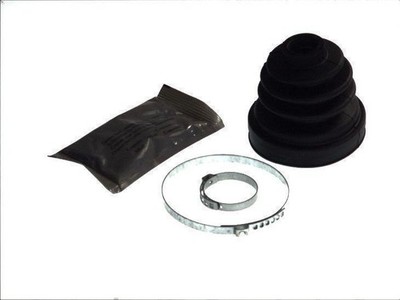 Bellows Kit, Drive Shaft PASCAL G5F040PC for BMW X3 (E83) 2 2005-2008