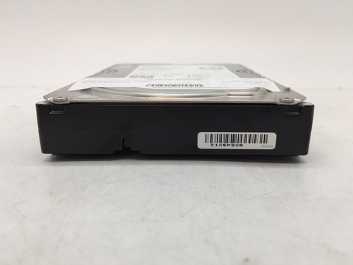 Seagate ST2000NM0023 2TB 7.2KRPM 6Gb/s 3.5"SAS HDD Hard Drive GRADE A FREE S/H - Picture 2 of 4