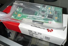 Unitronics V200-19-ET2 Ethernet COM Port (New)