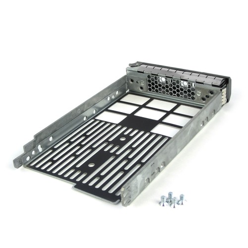 Dell 12th / 13th Generation 3.5'' / LFF R-Series Caddy / Sled - Picture 2 of 2