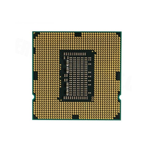 PROCESSORE CPU DESKTOP INTEL XEON X3430 LGA 1156 QUADCORE 2,4 GHZ BULK - Imagen 2 de 2