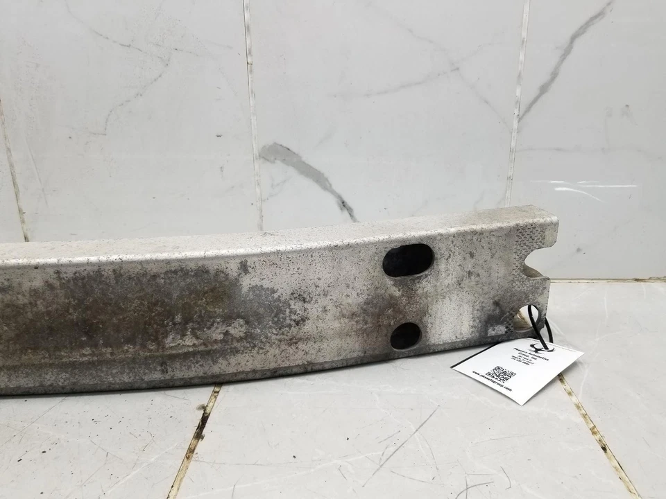 Nissan Pathfinder 2014 parachoques delantero refuerzo #11234 Foto 4 de 4