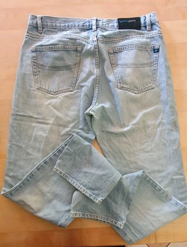 *goood Jeans Herren W36 L36 hellblau - Bild 2 von 3