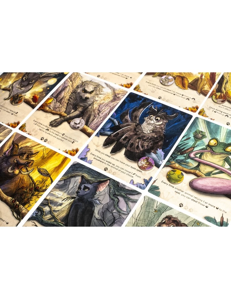 Oro Nugget 2 Tomates Juegos Kartenspiel Partyspiel Familienspiel Brettspiel - Imagen 4 de 4