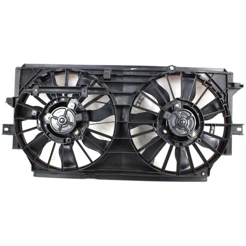 A/C AC Condenser for Buick Century Regal 2002-2004 - Picture 10 of 12