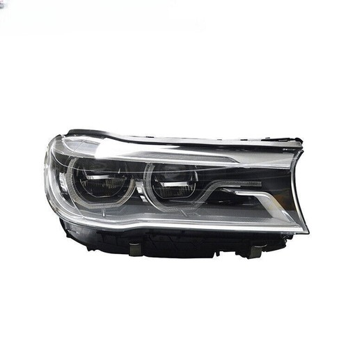 For BMW 7 Series G11 G12 2016-2019 1X Right Passenger LED Headlight 750i 740i - Picture 2 of 5