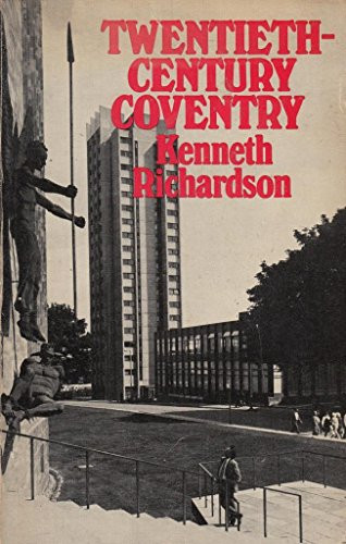 Twentieth Century Coventry, Kenneth Richardson - Foto 1 di 2