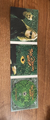 PINK CREAM 69 ENDANGERED MINT CONDITION CD - Picture 2 of 3